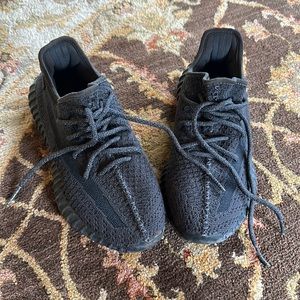 Yeezy shoes.